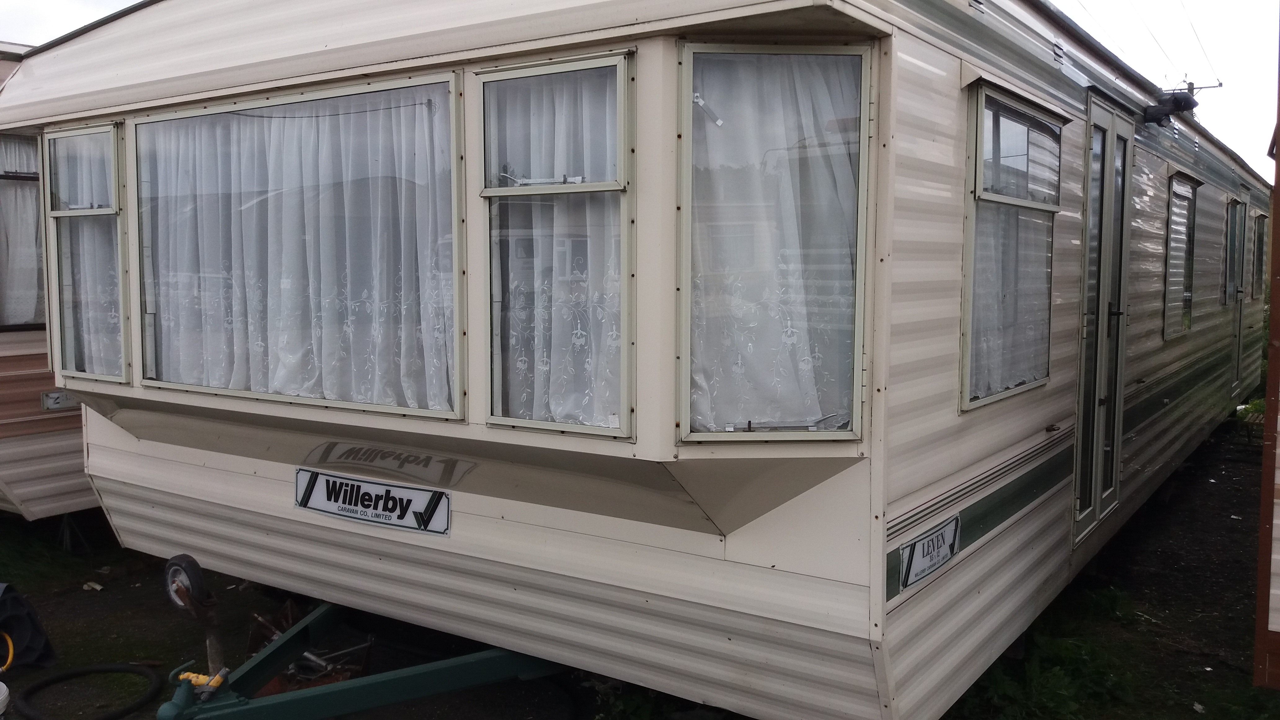 STOCK LIST O'Leary Static Caravans Oleary Mobile Homes