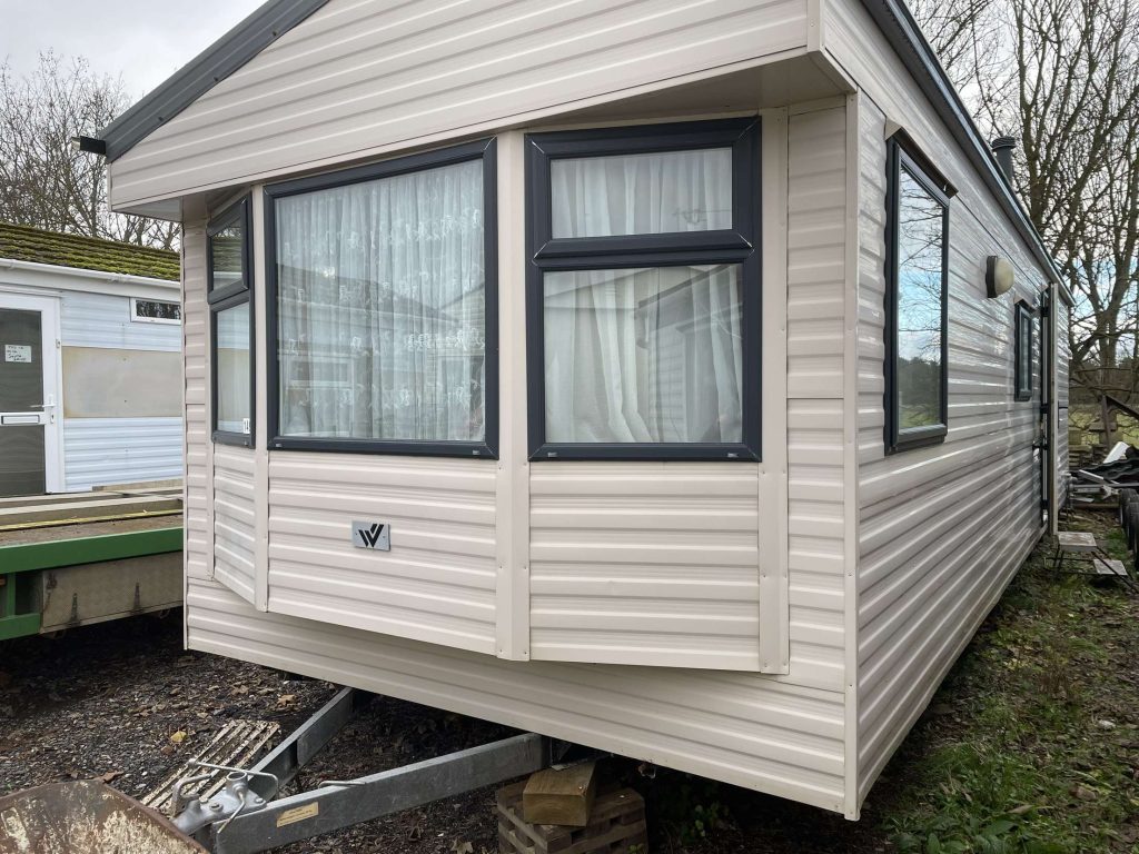 Willerby Herald Image