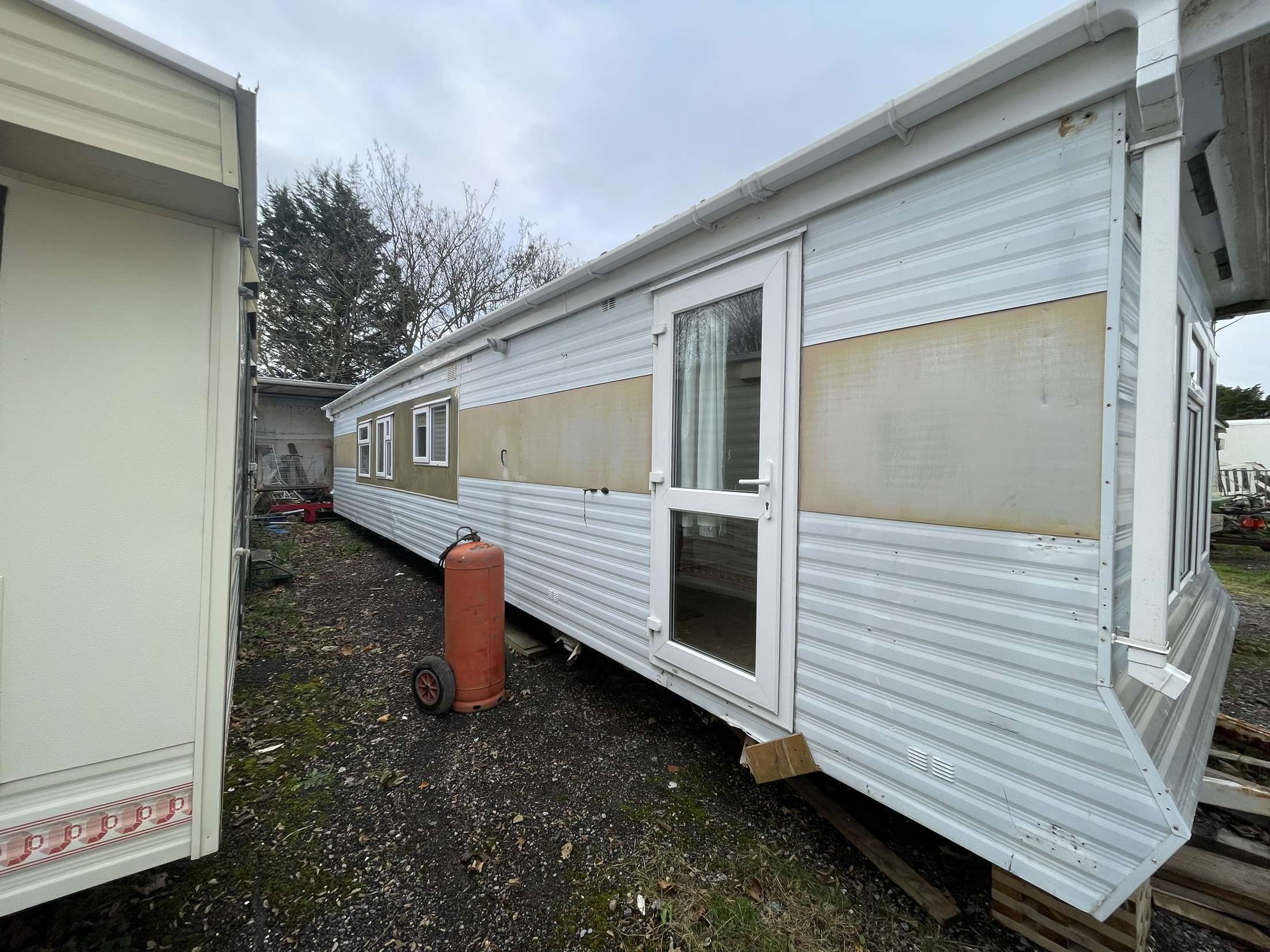 X Park Homes-image