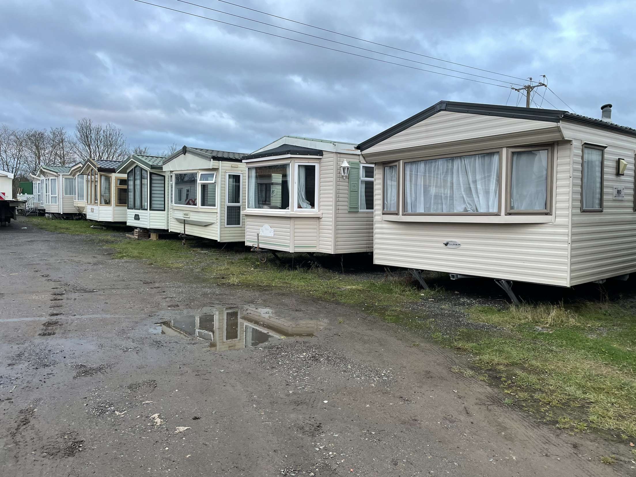 OVER 50 CARAVANS IN STOCK!-image
